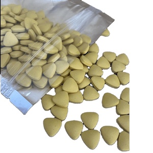 Comprimés de pollen de colza, complément alimentaire nutritionnel - Product Image 1
