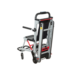 Everise DW-EST01S Langdurige Batterij Automatische Elektrische Trapklimmer Rolstoel Afstandsbediening Rollator Rollator Metaal - Product Image 3