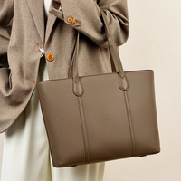 Damen Lange Geldbörse Clutch Luxus-Design Leder Geldbeutel Doppelreißverschluss Damen Handgelenktasche Telefon-Geldbörse für Frauen Mode