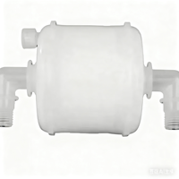 Filtre de remplacement pour système d'encre de l'imprimante de codage industrielle KGK CCS-R, fourni par l'usine