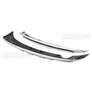 แผ่นกันกระแทกหน้าและหลังสำหรับรถยนต์ KIA Sportage R ปี 2010-2014 - Product Image 3