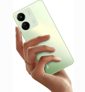 Smartphone Redmi 13C 4G authentique, écran 6,74 pouces 90 Hz, processeur Helio G85, appareil photo 50 MP, batterie 5000 mAh, charge rapide 18 W pour un usage quotidien - Product Image 3