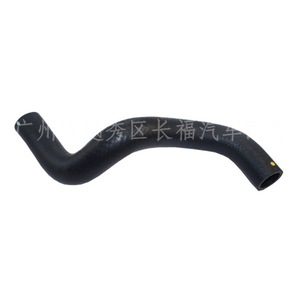 ท่อยางระบายน้ำหม้อน้ำ ZL01-15-185-A สำหรับอะไหล่ทดแทนรถมาสด้า 323 - Product Image 1