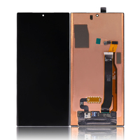 Écran LCD en Gros à Prix Réduit pour Samsung Note 3 4 5 7 8 9 10 10+ 20 Ultra Lite 5G, Remplacement d'Écran Edge et Oled