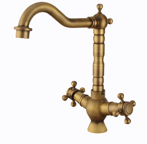 Ancien <span class=keywords><strong>robinet</strong></span> rétro - Product Image 3
