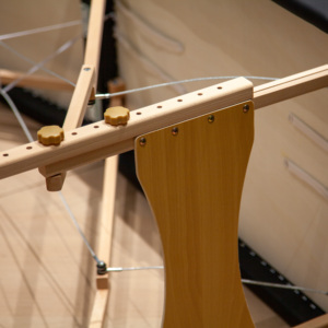 Camilla de Masaje <span class=keywords><strong>Plegable</strong></span> de Acero Inoxidable de Diseño Tradicional, Fácil de Transportar, Mueble Comercial Duradero para Salón de Belleza, Hotel, Extensión de Pestañas - Product Image 5