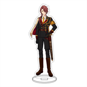 Anime mahou tsukai no yakusoku Real Crystal Arthur Mithra Acrylic trang trí đứng biển báo tấm - Product Image 3