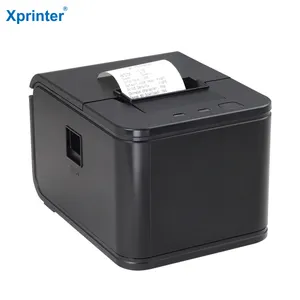 Xprinter XP-C58H High Quality 58mm Mini Thermal Receipt Printer For Ticket Printing