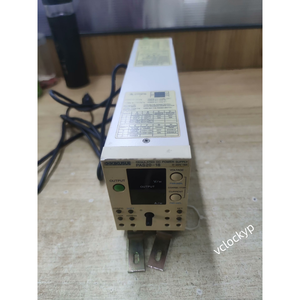 Kikusui PAS20-18 Regulated DC Power Supply 0-20V 18A Tested <b>Used</b> - Product Image 4