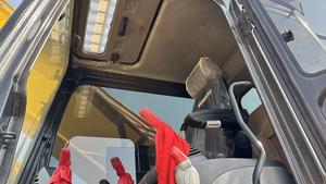 รถขุดขนาดใหญ่มือสอง Komatsu PC350 35ตันรถขุดมือสอง - Product Image 5