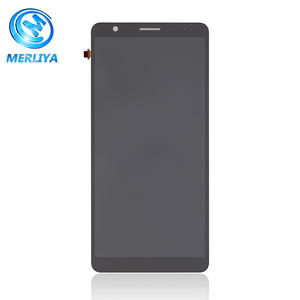 OEM per ZTE Blade L210 Display LCD Touch Screen Digitizer Assembly per ZTE <span class=keywords><strong>Smartphone</strong></span> L210 schermo Display di riparazione LCD - Product Image 1
