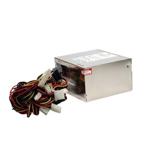 New khổng lồ <span class=keywords><strong>HG2</strong></span>-<span class=keywords><strong>6400P</strong></span> đánh giá 400W advantech điều khiển công nghiệp máy tính máy chủ Chassis cung cấp điện - Product Image 6