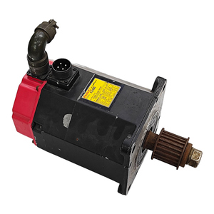 FANUC A06B-0142-B575 ซีรีส์อัลฟ่า เซอร์โวมอเตอร์ AC - Product Image 2
