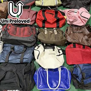 A21-1 <span class=keywords><strong>Borse</strong></span> da Viaggio Usate All'Ingrosso, Grande Capacità, Alta Qualità, Prezzo Conveniente, Unisex per Uomini e Donne - Product Image 3