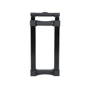 Manija de Acero Inoxidable de Tres Secciones Personalizada para Equipos de Almacenamiento de Energía, Profesional, Reforzada, Resistente, 150 Libras - Product Image 1