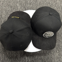 Gorras de Béisbol Snapback al por Mayor de México con Pin de Jesús, Visera de Gamuza Ajustable en Blanco y Logo Personalizado, Estilo Hip Hop para Hombres y Mujeres