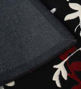 Luxury Hand-Tufted 100% New Zealand Wool Carpet Custom Designer Handmade Fire-Resistant <b>Rug</b> Collection - Product Image 4