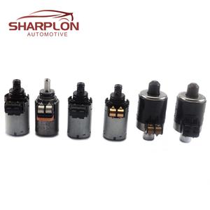 Kit de Solenoide de Caja de Cambios CVT 722.6 A1402770435 RE5F22 de Alta Calidad para Mercedes BENZ de 5 Velocidades, 1996 en Adelante - Product Image 2