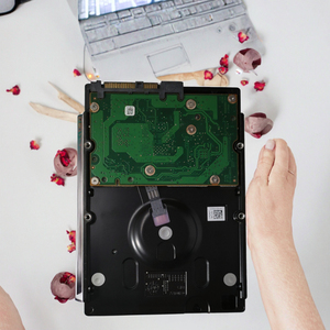 Disque dur interne pour serveur, nouveau modèle, très demandé, ST2000NM0001 2TB 10K RPM 6G SAS HDD P18424-B21 - Product Image 2