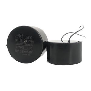 Condensateurs étanches entièrement immergés dans l'huile, livraison gratuite, pour pompes immergées de puits profonds 20/25/30, réacteurs – Caractéristiques excellentes ! - Product Image 1