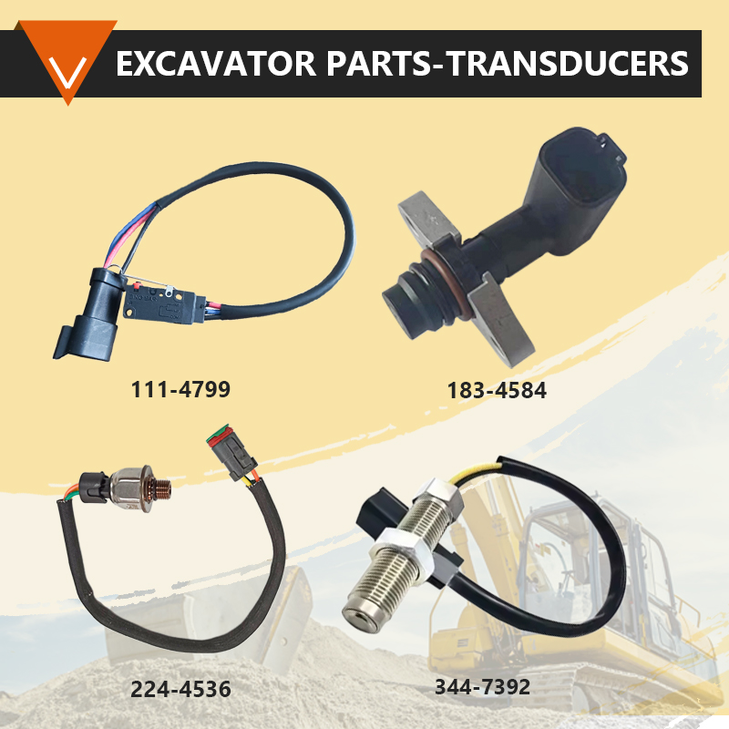 High Quality 11170071 Oil Pressure Sensor for VOLVO Wheel