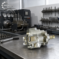 Pompa Injeksi Bahan Bakar Diesel VP44 3937690 0470506041 untuk Cummins QSB5.9 ISB5.9 QSB6.7 Pompa Bosch VP44 Suku Cadang Mobil