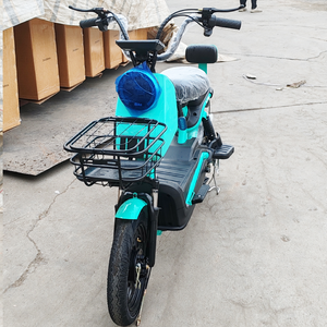 Bicicletta Elettrica da Città <span class=keywords><strong>per</strong></span> <span class=keywords><strong>Adulti</strong></span> con Potenza Motore da 500W/800W/1000W 60V/72V - Product Image 6