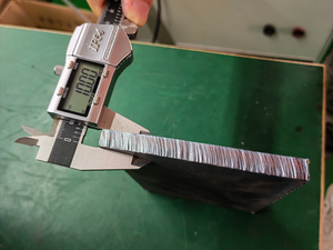 Macchina da taglio al <span class=keywords><strong>Plasma</strong></span> portatile con compressore d'aria integrato 220v taglierina al <span class=keywords><strong>Plasma</strong></span> Igbt tagliata 40 - Product Image 6