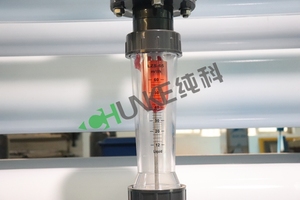 Macchina per la distillazione dell'acqua <span class=keywords><strong>di</strong></span> mare, termometro per acqua <span class=keywords><strong>di</strong></span> mare, macchina per la produzione <span class=keywords><strong>di</strong></span> <span class=keywords><strong>idrossido</strong></span> <span class=keywords><strong>di</strong></span> sodio da sale marino per acqua potabile - Product Image 4