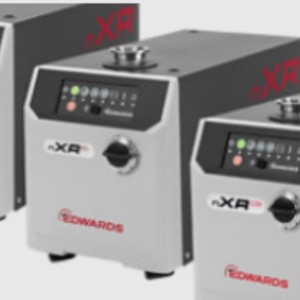 Compresor Industrial Lubricado y Refrigerado por Aire, de Alta Capacidad, con Bomba de Vacío Edwards Roots GMB, Estacionario y Alimentado por CA - Product Image 4