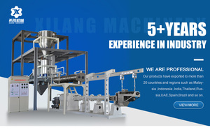 Macchina per la Produzione di Pasta a Spirale, Linea di Produzione per Penne e Maccheroni di Varie Forme - Product Image 5
