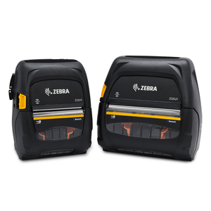 Impresora Térmica de Códigos de Barras Zebra ZQ521 sin Papel, 4 Pulgadas (104 mm), Portátil, Interfaz USB, Compatible con Link-OSTM OS, 203 dpi, en Stock - Product Image 4