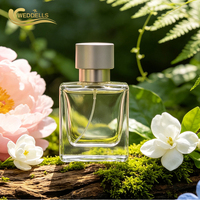 Parfum OEM pour femmes, eau de parfum longue durée, parfum floral fruité original, étiquette privée, parfum personnalisé, vente en gros, usine en vrac