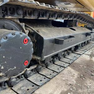 ใช้สำหรับรถขุดตีนตะขาบ312DL 320D 329D 326D 325D โมเดล3ตันน้ำหนักในการทำงานของเครื่องยนต์ส่วนประกอบหลัก2020รุ่น - Product Image 6