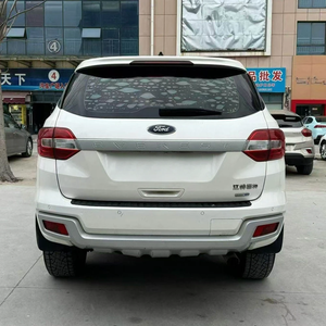 JX Auto Véhicule d'occasion à conduite à gauche Ford Everest 2.0T Turbo Automatique 4x4 R17 5 places SUV essence durable Véhicule tout-terrain - Product Image 5