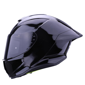 Proveedor <span class=keywords><strong>de</strong></span> Fábrica OEM con Logotipo Personalizado Casco <span class=keywords><strong>de</strong></span> <span class=keywords><strong>Moto</strong></span> Integral para Adulto Aprobado por DOT para Carreras y Enduro con Protección para la Cabeza - Product Image 3
