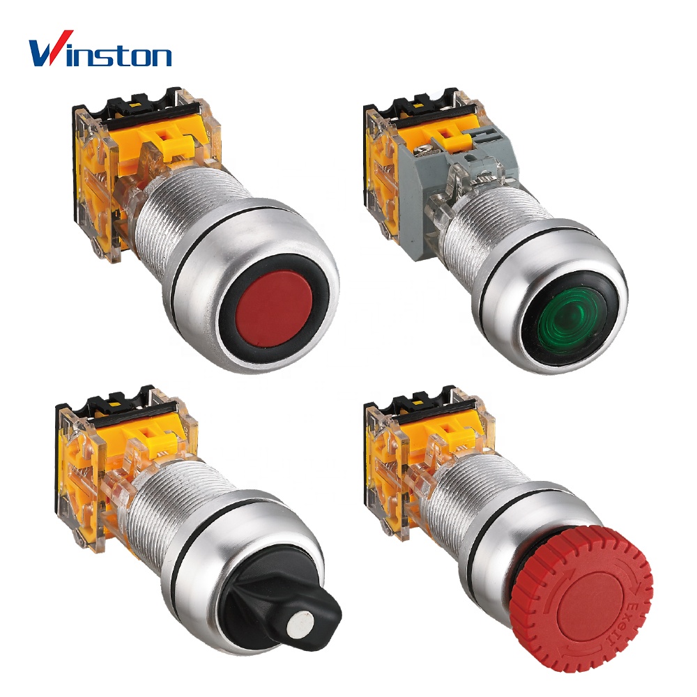 sm♡ポイント無し WST-E11ZX IP65 IP66紧急停止按钮开关旋转防爆按钮| Alibaba.com