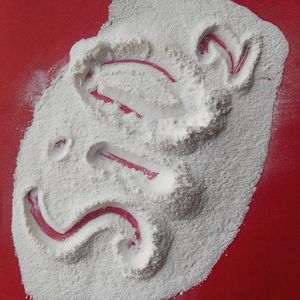 Dioxyde de silicium de qualité industrielle 99% CAS 7631-86-9 Silice précipitée pour pneus en caoutchouc, revêtements et encres - Product Image 1