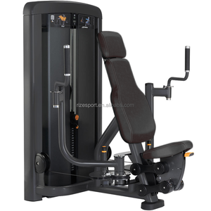 Máquina de cubierta <span class=keywords><strong>Peck</strong></span> ajustable de grado profesional para entrenamientos integrales de <span class=keywords><strong>pecho</strong></span> y parte superior del cuerpo - Product Image 1