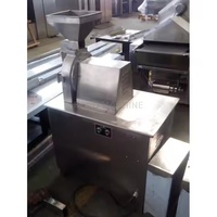 Machine de fabrication de biscuits compressés la plus vendue, Machine de fabrication de biscuits compressés compacts, Équipement de fabrication de biscuits automatique