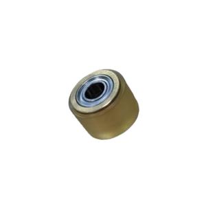 Compteurs d'argent Machine de comptage d'argent pièces <span class=keywords><strong>Glory</strong></span> GFB-800 PU ensemble de roue 10*15*11 - Product Image 5