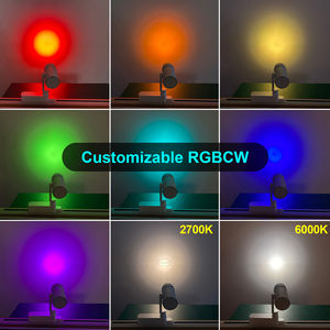 LEDEAST T088K COB 15W 25W 35W 0-10V DALI regulable 10-60D Zoomable 2 cables 3 cables LED Track Light para <span class=keywords><strong>Museu</strong></span> Art Gallery - Product Image 6