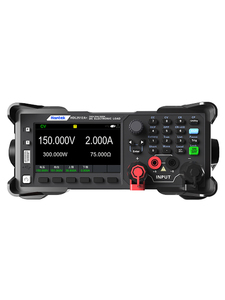 Hantek HDL2512A + осциллографическая электронная нагрузка постоянного тока, выходная мощность 300 Вт - Product Image 2