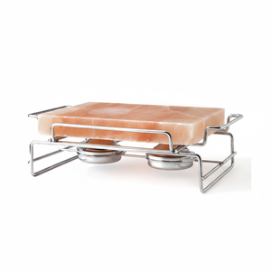 แผ่นหินเกลือหิมาลัยสีชมพูคุณภาพพรีเมียมจากโรงงานผู้ผลิตโดยตรง สำหรับตกแต่งบ้าน รับผลิตแบบ OEM - Product Image 1