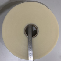 Rouleau d'hydrocolloïde médical imperméable, matière première pour pansements d'acné, de ampoules et de plaies, OEM 5cmx2m, certifié CE/ISO Classe I EO