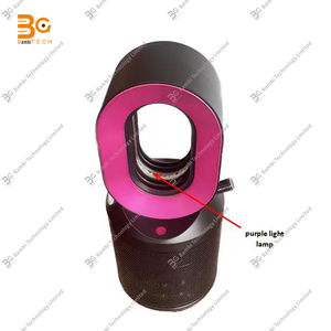 270 °   Dispositivo Anti-Grabación de Audio de Gran Angular para Negociaciones Comerciales y Conversaciones Importantes - Product Image 3