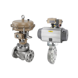 SAMSON 3797 Smart HART ความแม่นยำสูง, ใหม่วาล์วควบคุมดิจิตอลตำแหน่งตำแหน่งการสื่อสารเพื่อการควบคุมกระบวนการทางอุตสาหกรรม - Product Image 4