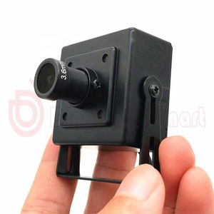 <span class=keywords><strong>Camera</strong></span> CCTV mini ngoài trời độ phân giải cao 5MP, kết nối <span class=keywords><strong>USB</strong></span> 2.0, HDR 120dB WDR, góc rộng, cảm biến CMOS, chống nước IP65, chống phá hoại, hỗ trợ thẻ nhớ <span class=keywords><strong>SD</strong></span> - Product Image 4