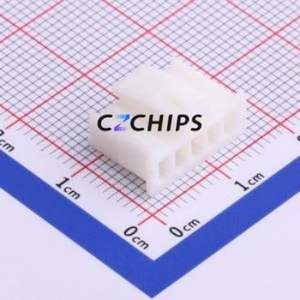 HX25066-5PB Housing (Wire-to-Board / Wire-to-Wire) P=2.5mm Connector 1x5P 2.5mm 1 5 - Product Image 1