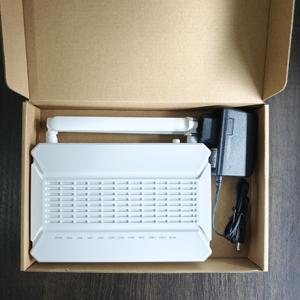 Nuevo AX3000 WiFi6 de Doble Banda, XPON ONT con 4GE+2USB+1POTS, OEM/ODM Disponible - Product Image 1